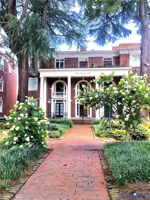 u5-1614 Grove Ave, Richmond, VA, 23220-4641 | Card Image