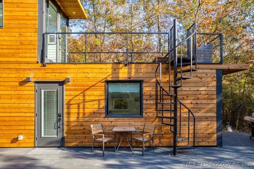 154 Double Oak Dr, Broken Bow, OK, 74728 | Card Image