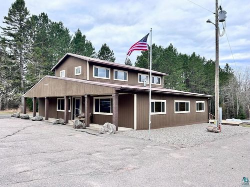 5713 Crane Lake Rd, Orr, MN, 55771-8402 | Card Image