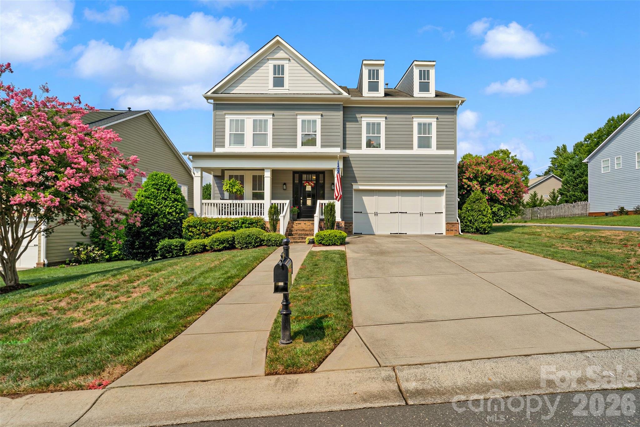 Residential in Fort Mill