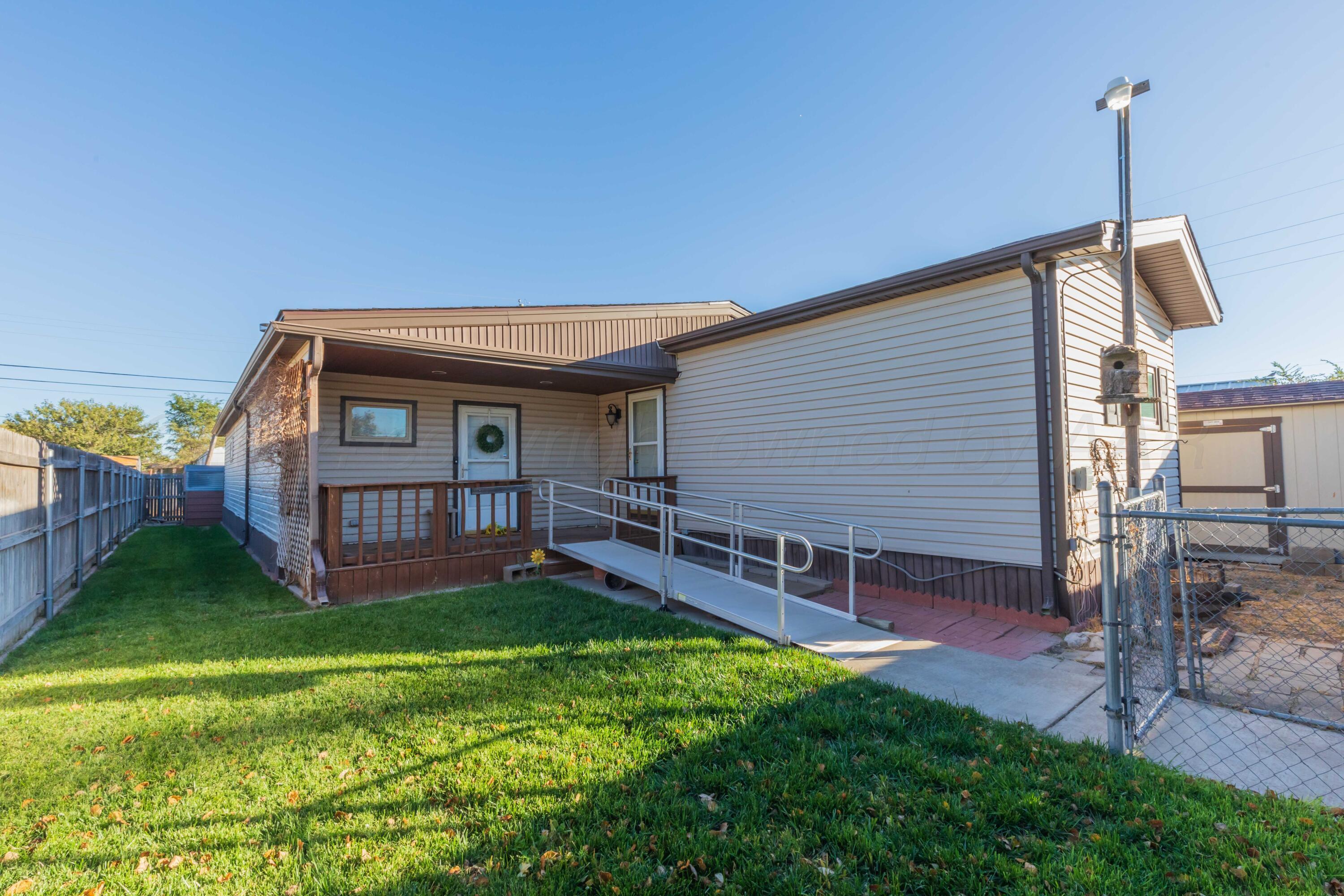 Residential in Amarillo