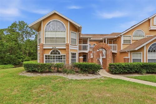 101-2474 Sweetwater Club Cir, Kissimmee, FL, 34746-5477 | Card Image
