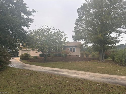 12087 Traphill Rd, Traphill, NC, 28685-9036 | Card Image