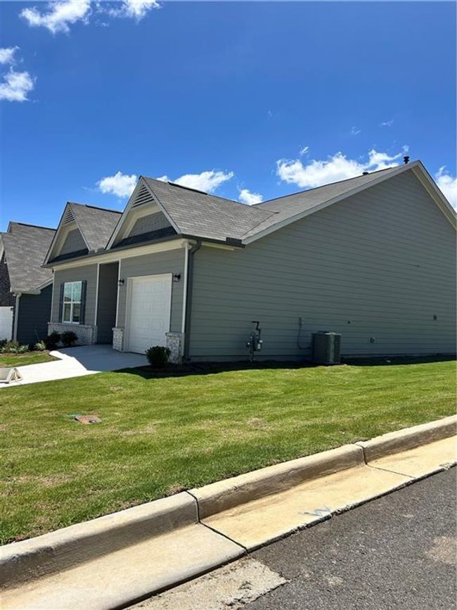 27 Rosebud Ln, House other with 2 bedrooms, 2 bathrooms and null parking in Dallas GA | Image 27