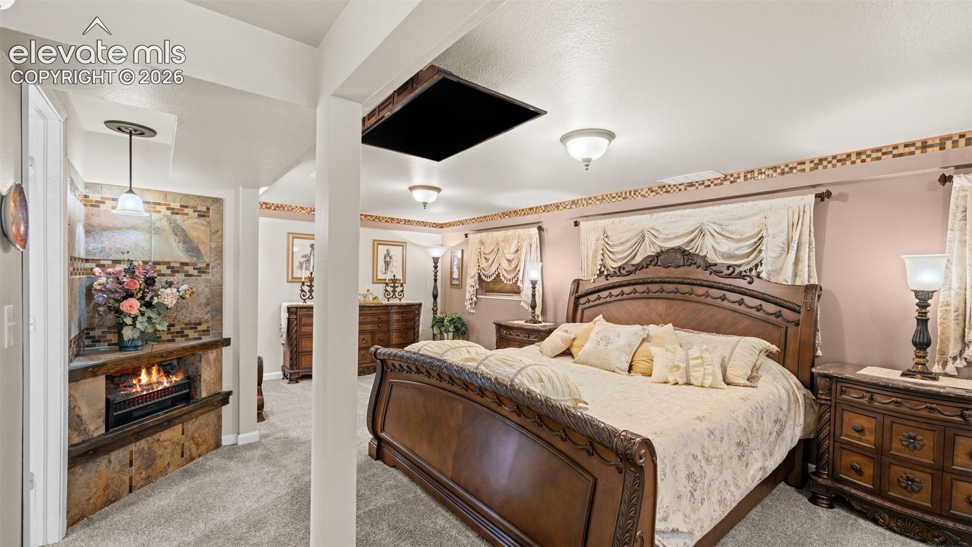 Residential in Colorado Springs 2