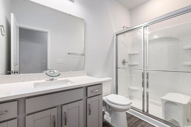 628 Mc Corkle Place, House other with 4 bedrooms, 3 bathrooms and 6 parking in Conway SC | Image 32
