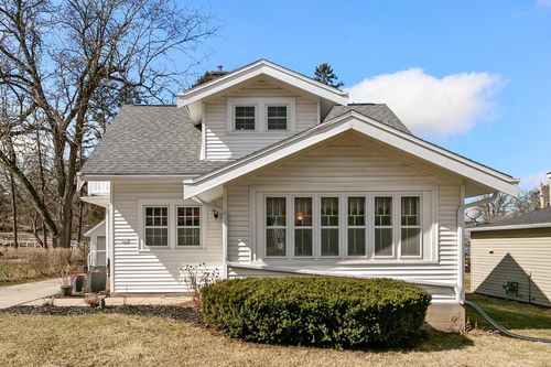 563 S Main Street, MONTICELLO, WI, 53570 | Card Image