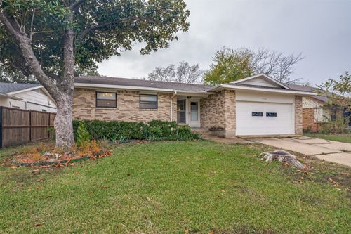 4706 Concord Dr, Garland, TX, 75042-4526 | Card Image