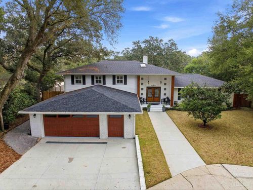 2 Highpoint Dr, Gulf Breeze, FL, 32561-4069 | Card Image