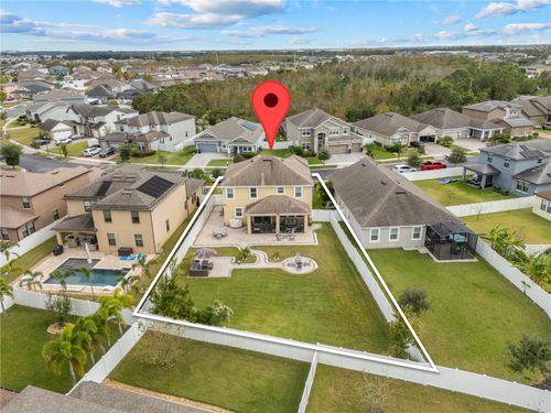 3087 Somerset Park Dr, ORLANDO, FL, 32824-7390 | Card Image