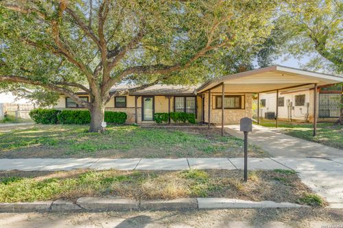 7134 Timbercreek Dr, San Antonio, TX, 78227-1738 | Card Image