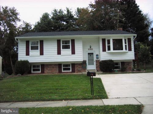 1010 Julian Pl, ROCKVILLE, MD, 20852-1205 | Card Image