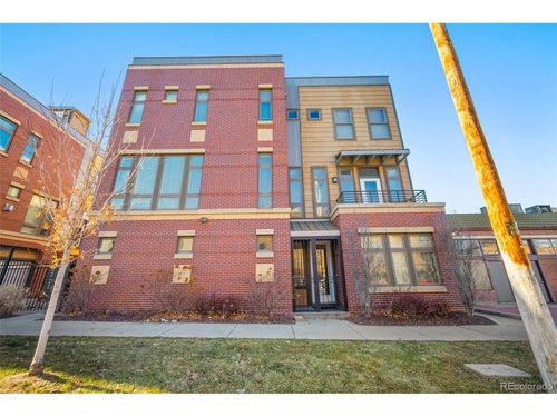 2157 N Downing St, Denver, CO, 80205-5210 | Card Image