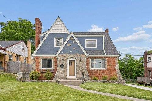 4448 Foley Road, Cincinnati, OH, 45238 | Card Image