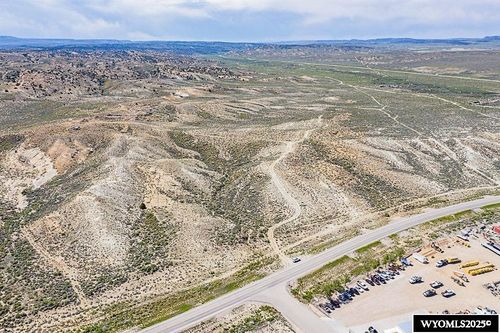 0 Blairtown Rd, Rock Springs, WY, 82901 | Card Image