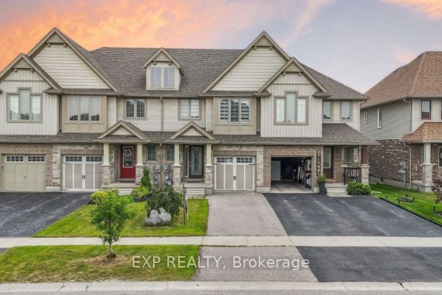 Residential Lease in Woodstock 2