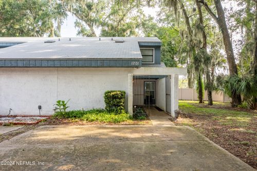 1201 Mayport Landing Cir, JACKSONVILLE, FL, 32233-6508 | Card Image