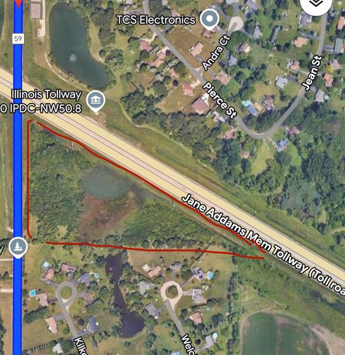 0 Tyrell Rd, GILBERTS, IL, 60136 | Card Image