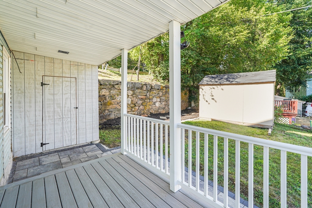 Residential Income in Sturbridge 4