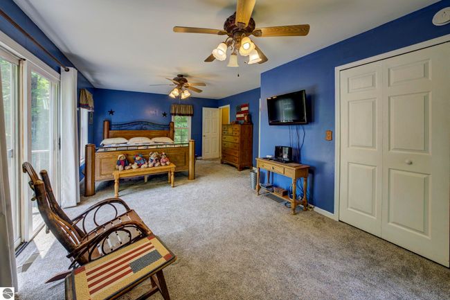 3721 W 18 Rd, House other with 4 bedrooms, 1 bathrooms and null parking in Mesick MI | Image 41
