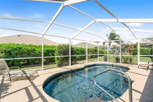 4542 N Serene Pt, House other with 3 bedrooms, 2 bathrooms and 2 parking in Hernando FL | Image 31