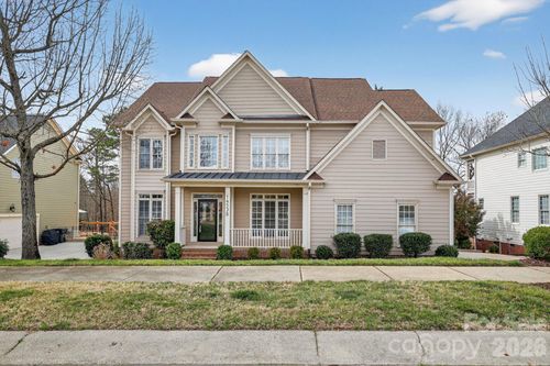 14538 Northgreen Dr, Huntersville, NC, 28078-0603 | Card Image
