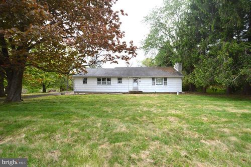163 Rocktown Lambertville Road, LAMBERTVILLE, NJ, 08530 | Card Image