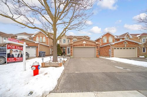 75 Letty Ave, Brampton, ON, L6Y5C7 | Card Image