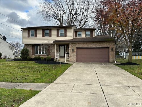 11 Sunrise Terrace, West Seneca, NY, 14224 | Card Image