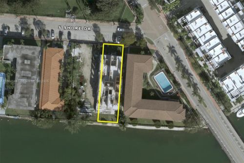 10 S Shore Dr, MIAMI BEACH, FL, 33141-3939 | Card Image