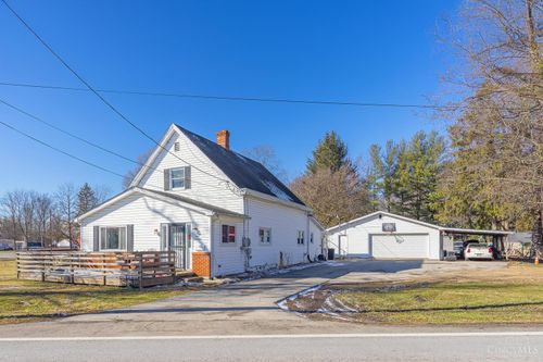 117 Pansy Pike, Blanchester, OH, 45107-1050 | Card Image