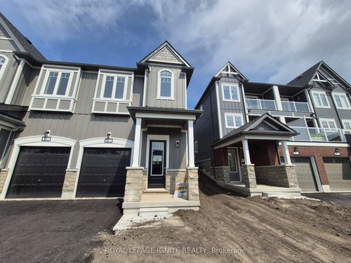 554 Hudson Cres, Midland, ON, L4R0J1 | Card Image