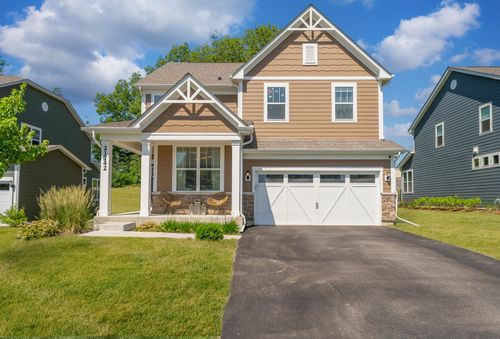 21742 N Ashley St, Kildeer, IL, 60047-2934 | Card Image
