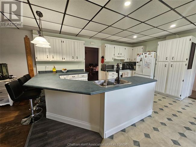 29183 Marsh Line, House other with 4 bedrooms, 2 bathrooms and null parking in Dutton ON | Image 15
