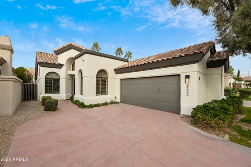 8332 E Cortez Drive, Scottsdale, AZ, 85260 | Card Image