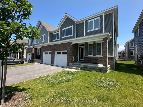 327 Canadensis Lane, Barrhaven, ON, K2C3H1 | Card Image
