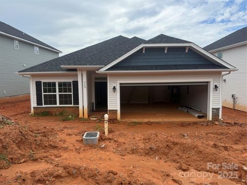 96-713 Inwood Hill Dr, Gastonia, NC, 28056-6905 | Card Image