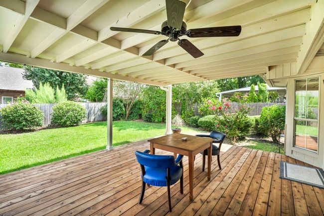 8121 Forest Heights Ln, House other with 3 bedrooms, 2 bathrooms and 4 parking in Austin TX | Image 21