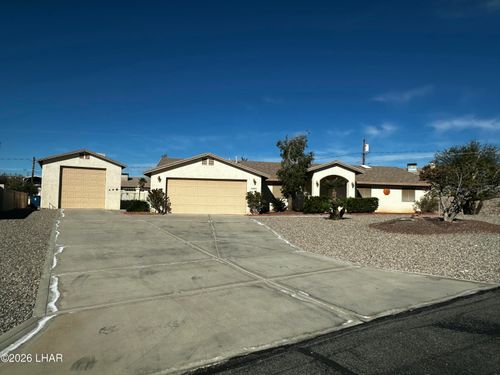 676 Yosemite Ct, Lake Havasu City, AZ, 86406-8470 | Card Image