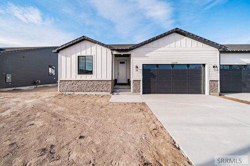 6425 Ender Ln, Idaho Falls, ID, 83401-1173 | Card Image