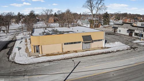 14701 Harper Ave, Detroit, MI, 48224-2957 | Card Image