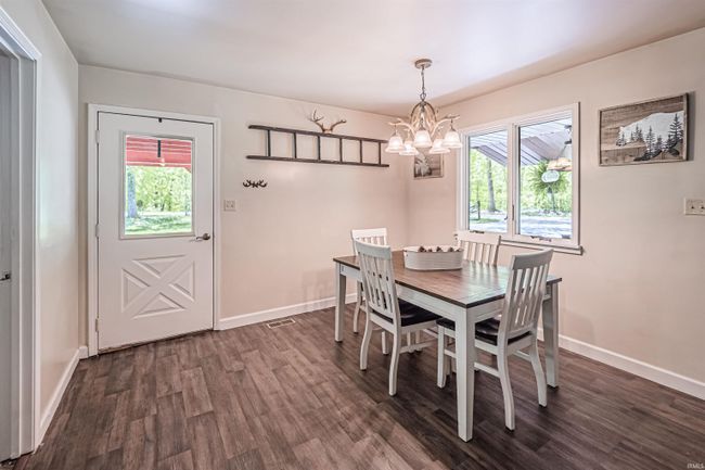 6345 E Malone Dr, House other with 3 bedrooms, 3 bathrooms and null parking in Winslow IN | Image 13