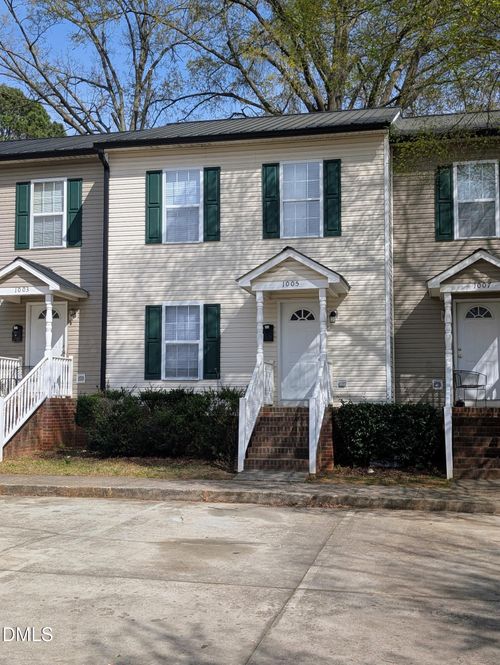 1005 Shades Pl, Raleigh, NC, 27601-1202 | Card Image