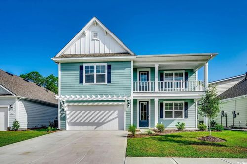 1021 Brick Point Ct, Conway, SC, 29526-6658 | Card Image