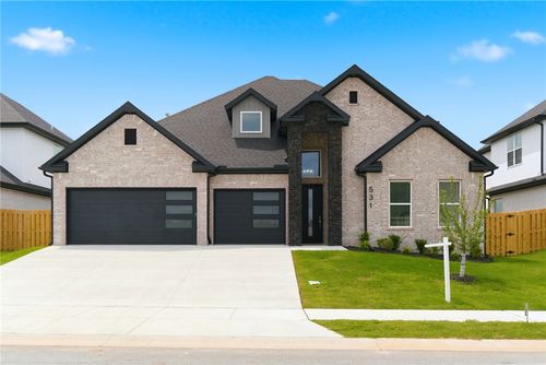 531 Bose Ave, Centerton, AR, 72719-6110 | Card Image