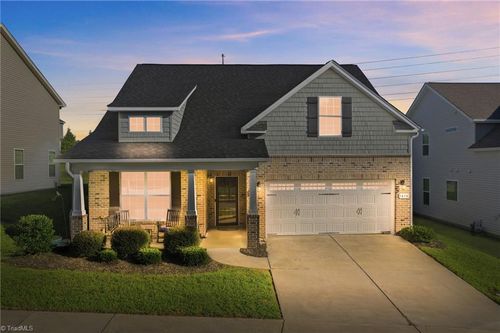1416 Stone Gables Dr, Elon, NC, 27244-7570 | Card Image