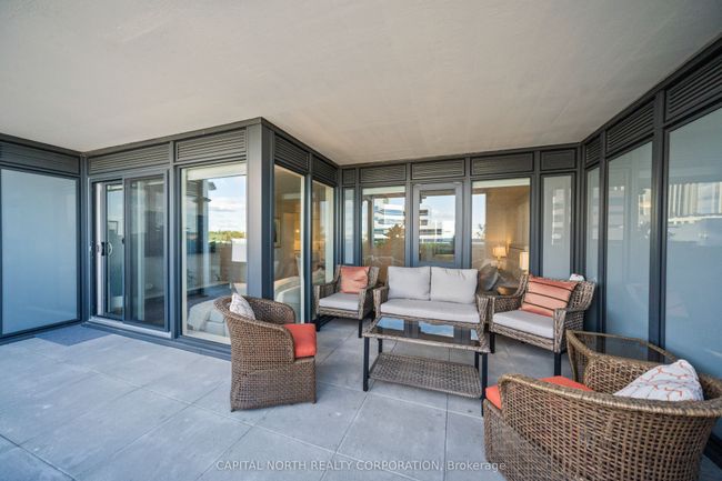 231 - 9000 Jane St, Condo with 2 bedrooms, 2 bathrooms and 2 parking in Concord ON | Image 25