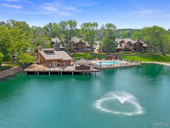 D - 856 Hemingway Ln, Condo with 2 bedrooms, 2 bathrooms and 2 parking in Weldon Spring MO | Image 28