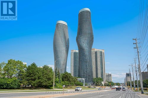 5308-60 Absolute Avenue, Mississauga (City Centre), ON, L4Z0A9 | Card Image