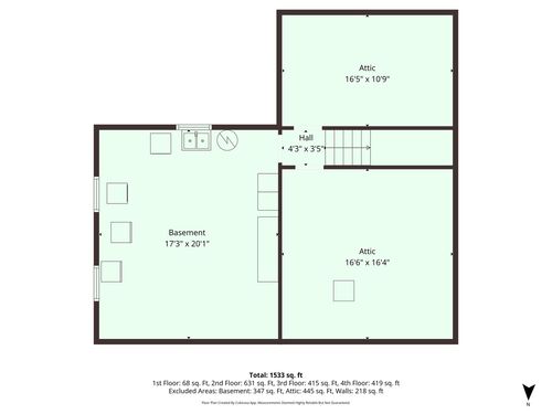 34 River St, South Elgin, IL, 60177-2039 | Card Image